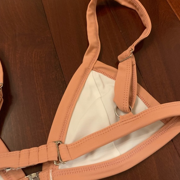 TEA YOU HIGH CUT BIKINI - Picture 3 of 5